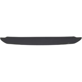 Auto Ventshade [AVS] Aeroskin II Hood Protector | Fits 2021 - 2024 Ford F - 150 (Excludes Tremor models), Low Profile - Textured Black | 436196
