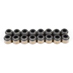 Michigan Motorsports LS Valve Seals for Dual Springs 4.8 5.3 5.7 6.0 6.2 7.0 BTR TSP