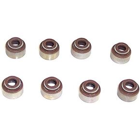 DNJ Valve Stem Seal VSS900 For 71-95 Toyota, 4Runner, Pickup, Van, Camry, Celica, Corolla, Corona 1.6L-2.4L L4 SOHC, OHV Naturally Aspirated, Turbocharged