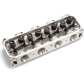 Edelbrock 60679 Performer RPM Cylinder Head