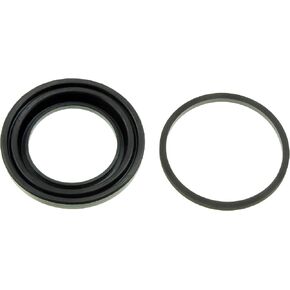 Dorman MAS D351525 Front Disc Brake Caliper Repair Kit Compatible with Select Models