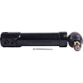 3401553M92 Power Steering Cylinder 3774728M91 3443036M91 Compatible with Massey Ferguson Tractor 231 240 250 253 360 362 20D 20F 30E 30H 40E