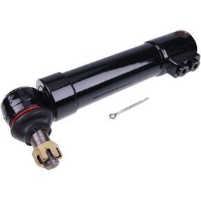 New Power Steering Cylinder 3401553M92 Compatible with Massey Ferguson 231 240 250 253 360 362
