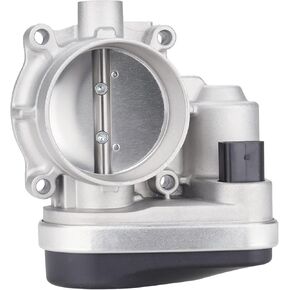 Electronic Throttle Body for Dodge Charger Magnum Avenger Challenger Journey Grand Caravan Nitro, for Chrysler 300 Pacifica Sebring Town & Country, 2.7L 3.5L 4.0L 2005-2010
