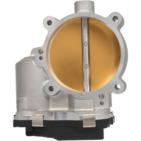 90mm Throttle Body OCPTY 53034251AB fit for Chrysler 300 for Ram 1500 5.7l 2013-2020, for Dodge for Challenger for Charger 6.4l 2013-2020(not fit for 3.0L 3.6L)