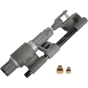 Power Steering Cylinder Assembly Replacement For Volvo Penta XDP XXP SX-M SX-A DPS D3 Series, Replace 21910902 3860883 3862513
