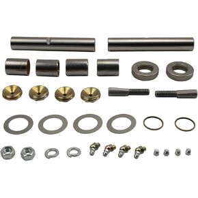 MOOG 8555B Steering King Pin Set for Ford F-350