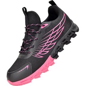 Boys Girls Sneakers Lightweight Non Slip Kids Tennis Shoes