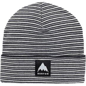 Burton Kids' Recycled Stripe Beanie