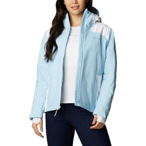 Columbia Women's Tipton Peak Insulated Jacket