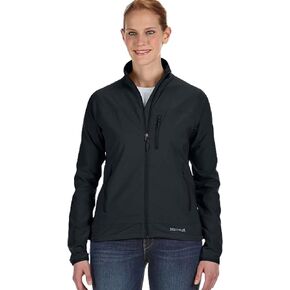 MARMOT Women's Tempo Jacket - Breathable, Water-Resistant Softshell