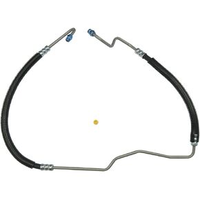 Edelmann 92608 Power Steering Pressure Line Hose Assembly