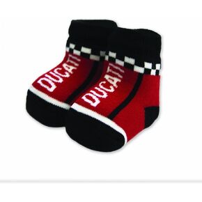 Ducati Speed Baby Socks