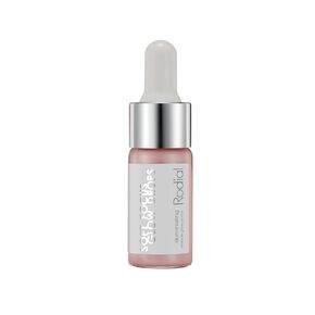 Soft Focus Glow Booster Drops, Illuminating Skin Serum with Glycerin and Antioxidants, Perfectioning and Smoothing Dewy Makeup Base, Weightless Formula