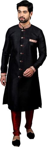 Mens Kurta Set Festive Season in Saudi Arabia
