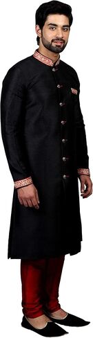 Mens Kurta Set Festive Season in Saudi Arabia