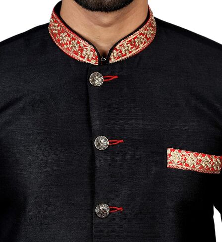 Mens Kurta Set Festive Season in Saudi Arabia