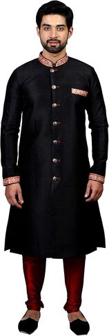 Mens Kurta Set Festive Season in Saudi Arabia