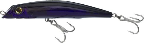 Yo-Zuri R1216-YELL Mag Darter (F) 165Mm 6-1/2",Yellow in Saudi Arabia