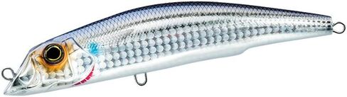 Yo-Zuri R1216-YELL Mag Darter (F) 165Mm 6-1/2",Yellow in Saudi Arabia