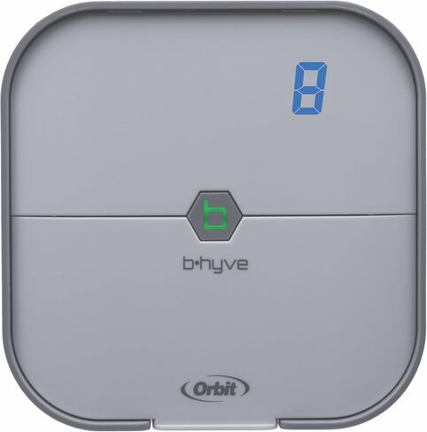 جهاز التحكم بالرش الداخلي الذكي Orbit B-hyve ذو 4 مناطق in Kuwait