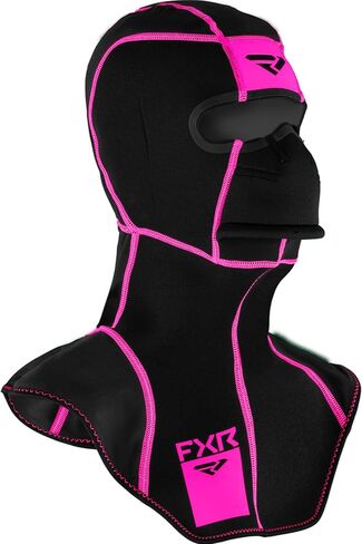 FXR Youth Cold-Stop Anti-Fog Balaclava 4-way Omni-Stretch Full Coverage Comfort in Saudi Arabia