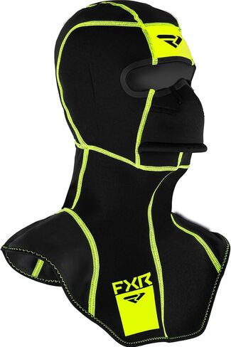 FXR Youth Cold-Stop Anti-Fog Balaclava 4-way Omni-Stretch Full Coverage Comfort in Saudi Arabia