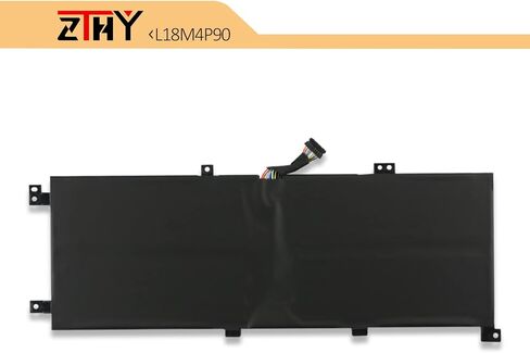 ZTHY L16C2PB2 Battery Replacement for Lenovo IdeaPad 320-14AST 320-14IAP 320-14ISK 320-15ABR 320-15AST 320-15IAP 320-14AST 330-14IGM 520-15IKB V320-17IKB B320-14IKB L16C2PB1 L16M2PB1 L16L2PB2 in Saudi Arabia