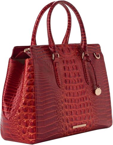 Finley Carryall - Radiant Red Melbourne in Kuwait