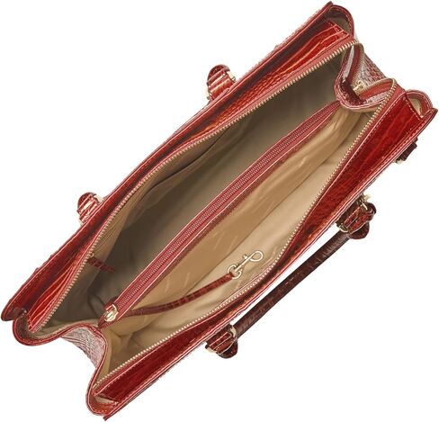 Finley Carryall - Radiant Red Melbourne in Kuwait