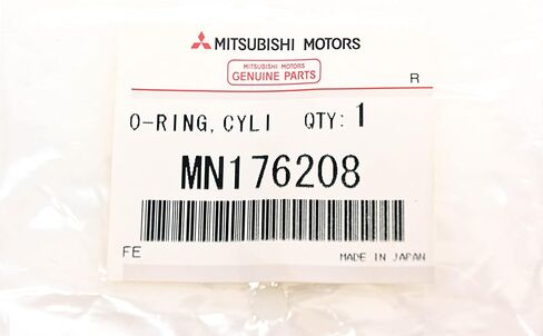 ميتسوبيشي MN176208، ختم عمود الحدبات للمحرك in Kuwait
