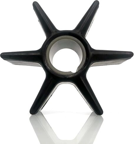 817275A09 Outboard Water Pump Impeller Repair Kit For Mercury Mariner 135 150 175 200 225 250 275 300 HP Verado DFI Pro XS 2/4-Stroke Sierra 18-3407 135HP 150HP 175HP 200HP 225HP 250HP 275HP 300HP in Saudi Arabia