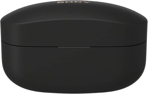 Sony Truly Wireless Noise Cancelling Headphone - Optimised for Alexa and Google Assistant - with Built-in mic for Calls - Bluetooth Connection - WF-1000XM4S.CE7 - Limited Edition - Silver/Gold in Saudi Arabia