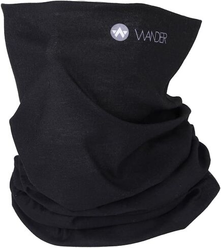 WANDER Cooling Neck Gaiter UPF 50+ Sun Protection Face Mask Headband for Men and Women Summer Outdoors CoolMax Technology in Saudi Arabia