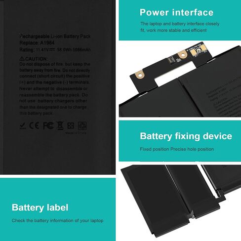 Laptop Battery for Gateway NV73 NV74 NV78 5920G NV79, for Acer AS07B31 AS07B51 AS07B41 AS07B42 AS07B32 AS07B61 AS07B71 AS07B72 AS07B52 ICL50 ICY70 ICW50, Acer Aspire 5920 5315 5520 6930 7520 7720 in Saudi Arabia