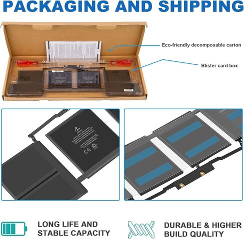 Laptop Battery for Gateway NV73 NV74 NV78 5920G NV79, for Acer AS07B31 AS07B51 AS07B41 AS07B42 AS07B32 AS07B61 AS07B71 AS07B72 AS07B52 ICL50 ICY70 ICW50, Acer Aspire 5920 5315 5520 6930 7520 7720 in Kuwait
