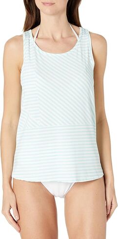 Carve Designs Women's Mari Tank in Saudi Arabia