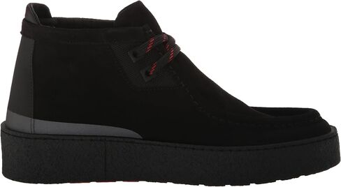HUGO Men's Evan Suede Modern Derby Shoe Oxford in Saudi Arabia