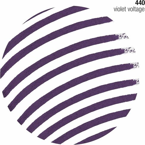 قلم تحديد العيون ليكويلين بلاست من كوفرجيرل, CGODL2678 , , .033 oz, , in Kuwait