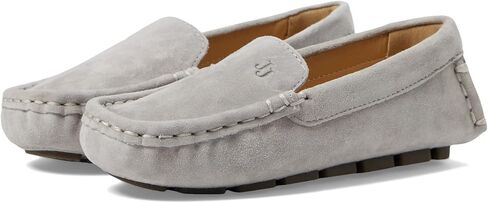 Janie and Jack Boy's Driver Shoe (Toddler/Little Big Kid) Loafer in Saudi Arabia