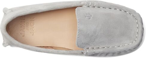 Janie and Jack Boy's Driver Shoe (Toddler/Little Big Kid) Loafer in Saudi Arabia