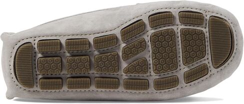 Janie and Jack Boy's Driver Shoe (Toddler/Little Big Kid) Loafer in Saudi Arabia