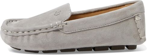 Janie and Jack Boy's Driver Shoe (Toddler/Little Big Kid) Loafer in Saudi Arabia