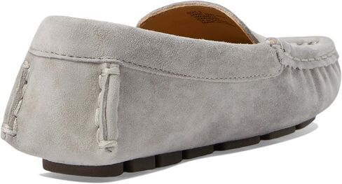 Janie and Jack Boy's Driver Shoe (Toddler/Little Big Kid) Loafer in Saudi Arabia