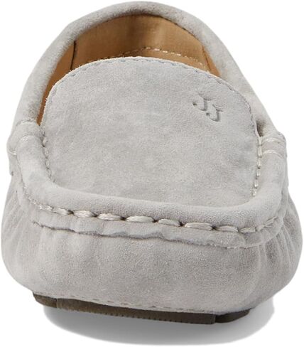 Janie and Jack Boy's Driver Shoe (Toddler/Little Big Kid) Loafer in Saudi Arabia