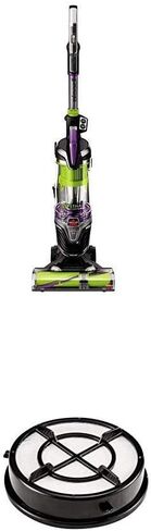 Bissell Pet Hair Eraser Turbo + Febreze Filter in Saudi Arabia