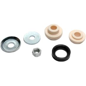 ACDelco Gold 45G30005 (19462898) Front Radius Arm Bushing Kit