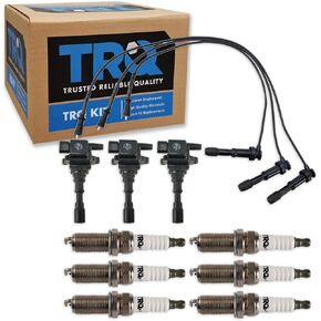 TRQ Ignition Kit Fits 2003 Kia Sorento