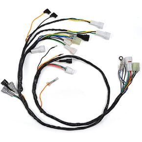 Wire Wiring Harness for Yamaha Banshee 350 2002 2003 2004 2005 2006 5FK-82590-00-00