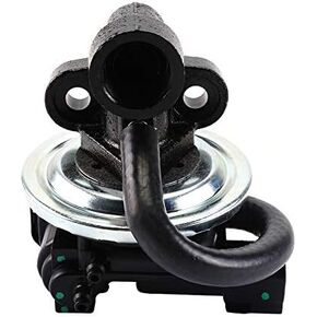 EGV1136 EGR Valve Compatible With 2007-2010 F150 2007-2014 E150 E250 4.6L 7L3E-9Y456-BA 7L3E9Y456BA EGR4510 4F2060